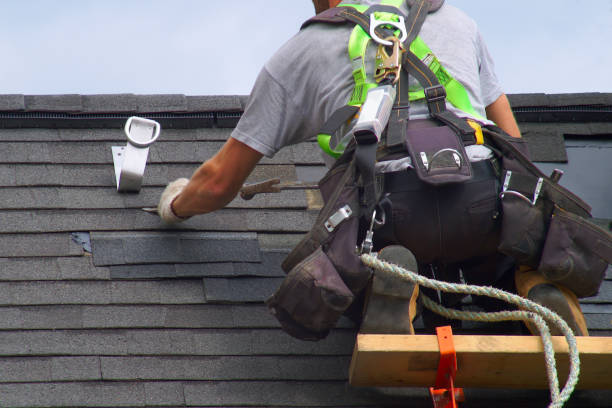 Heating Cable for Roof Installation in West Point, KY