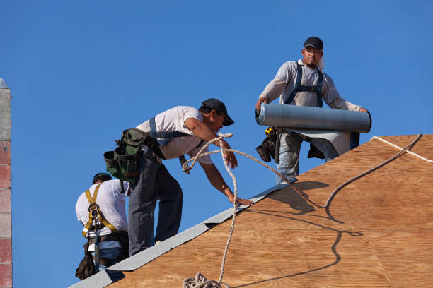 Roof Installation Near Me in West Point, KY