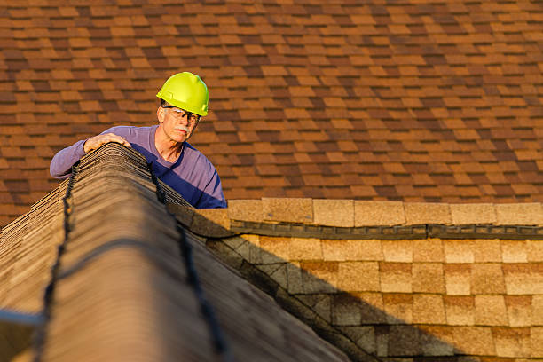 Best Roof Maintenance Services  in West Point, KY