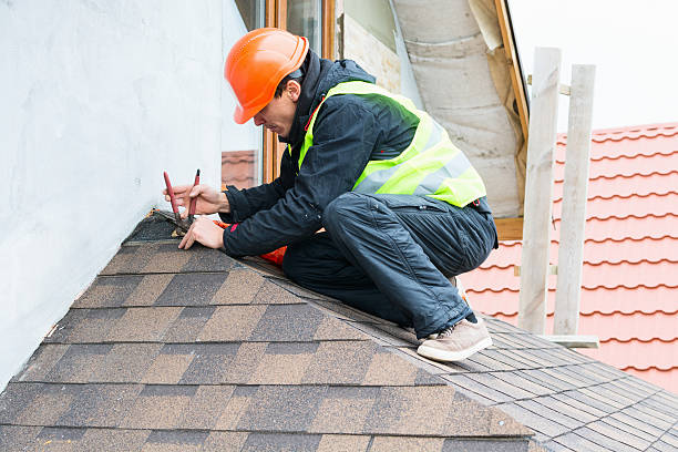 Best Best Roofing Contractors  in West Point, KY