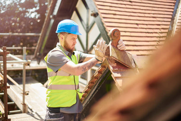 Best Metal Roofing Contractor  in West Point, KY